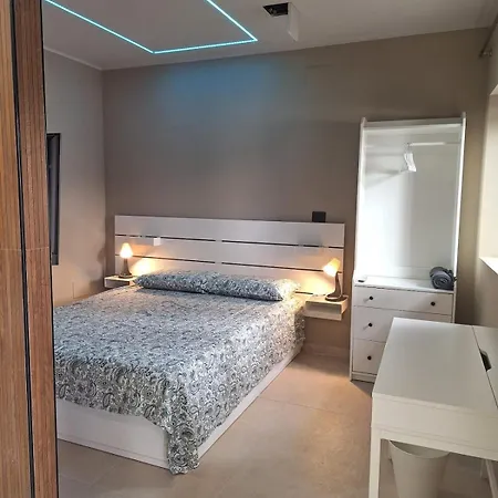Smarthome Boutique, Appartement