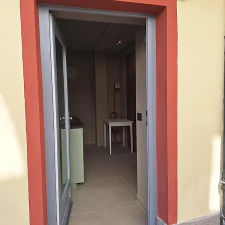 Smarthome Boutique, Appartement Collegno