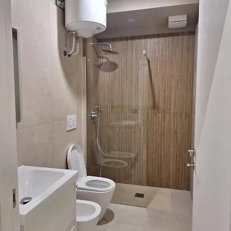 Smarthome Boutique, Appartement