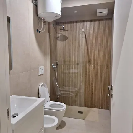 Апартаменты Smarthome Boutique, *